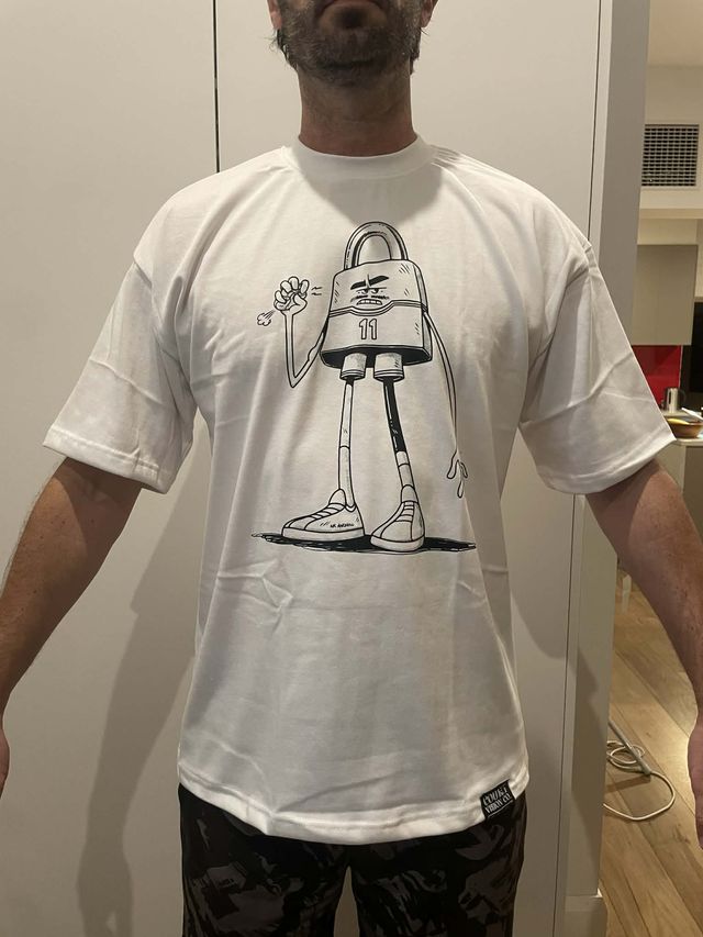 Production sample